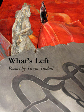 What's Left - Susan Sindall